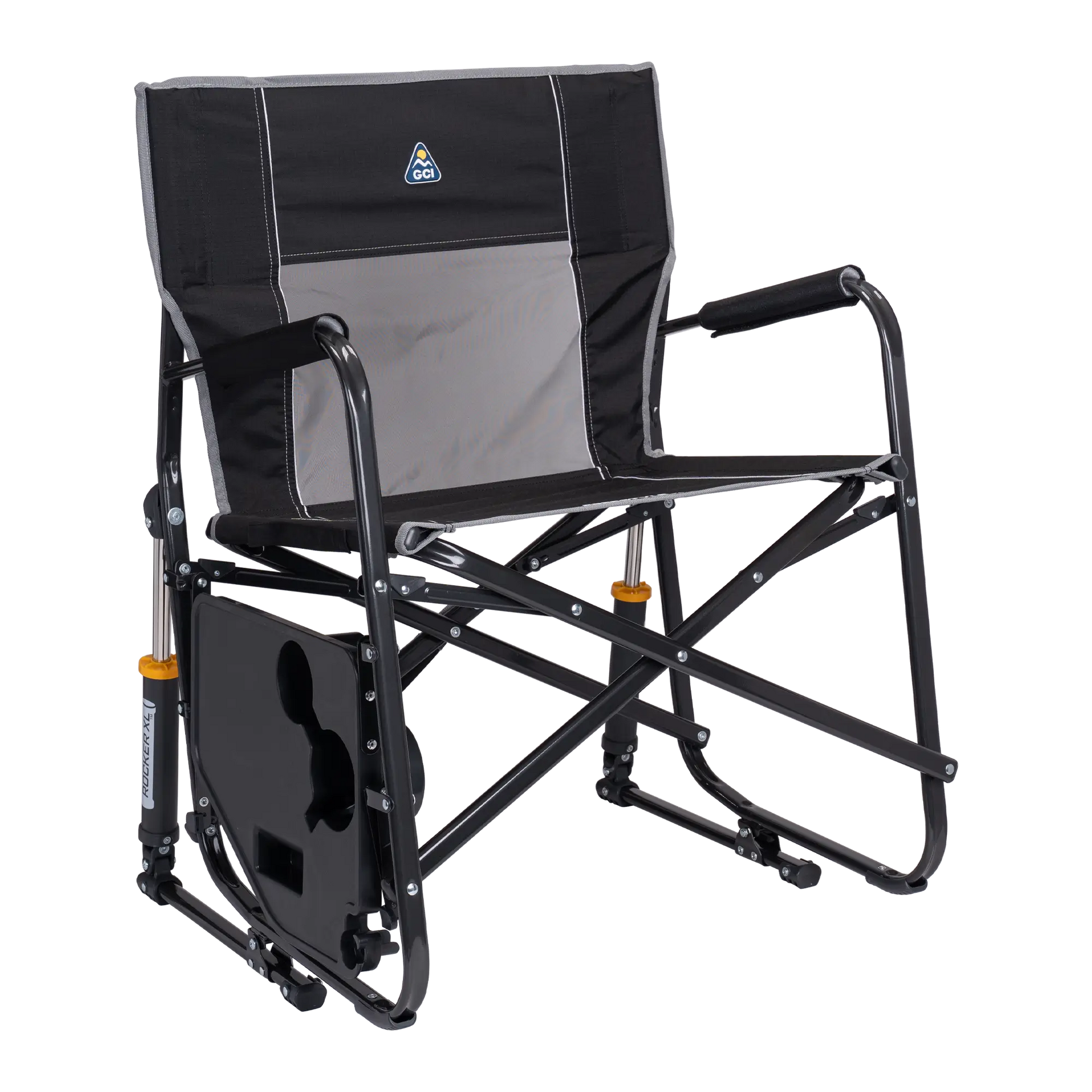 Freestyle Rocker XL™ with Side Table - Simple Edit