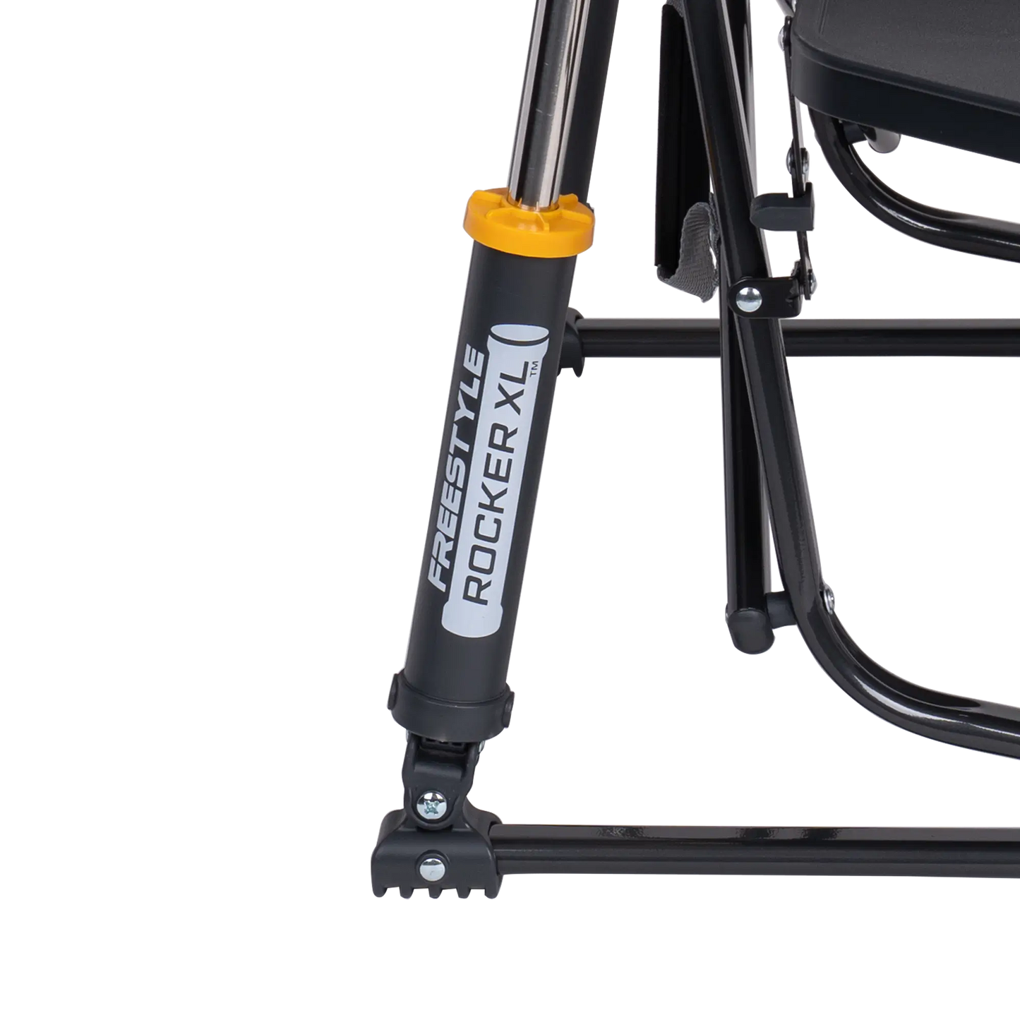 Freestyle Rocker XL™ with Side Table - Simple Edit