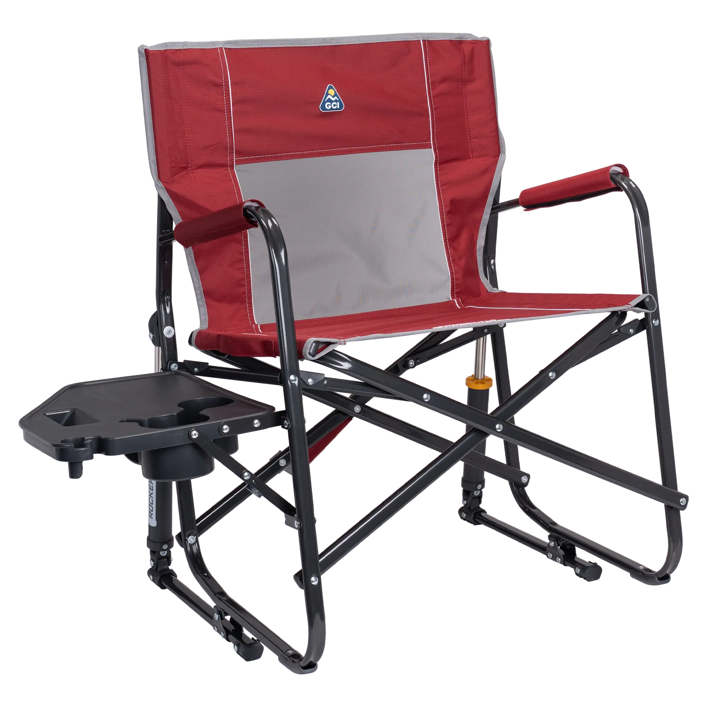 Freestyle Rocker XL™ with Side Table - Simple Edit