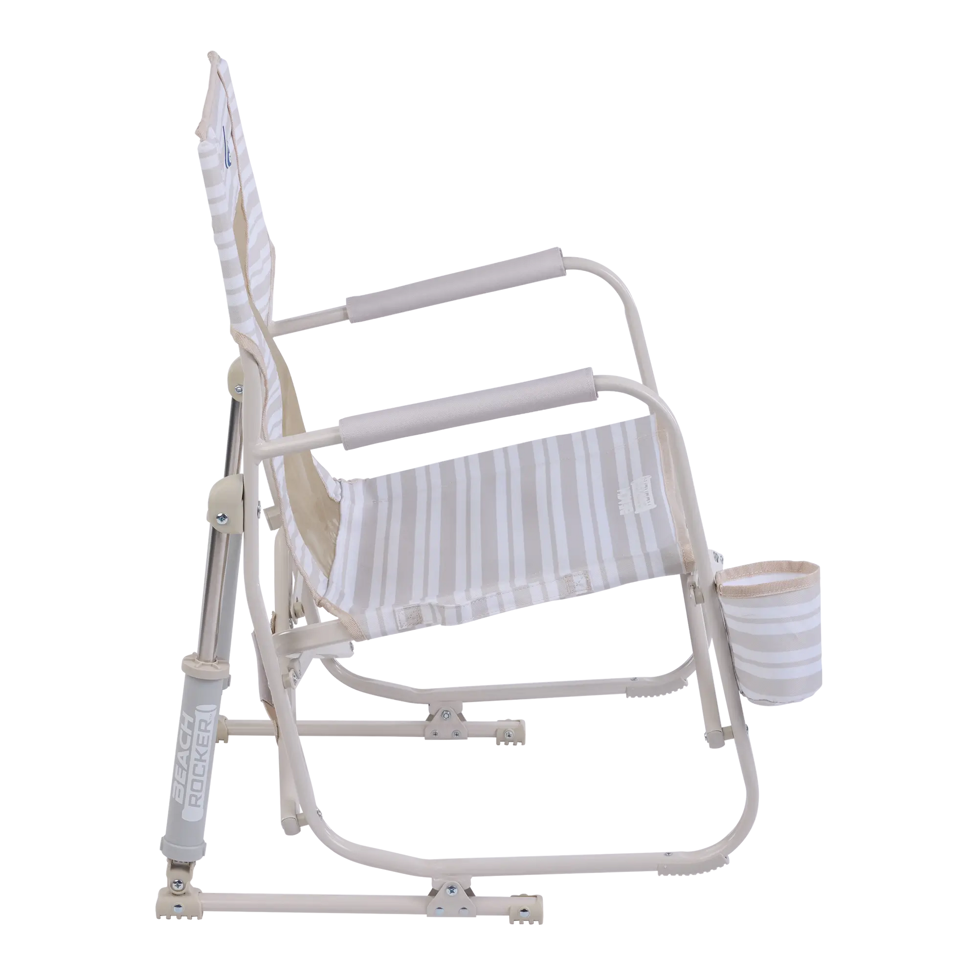 Beach Rocker™ - Ready Routine