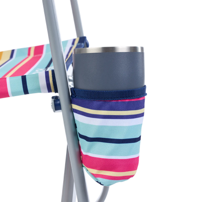 Beach Rocker™ - Ready Routine