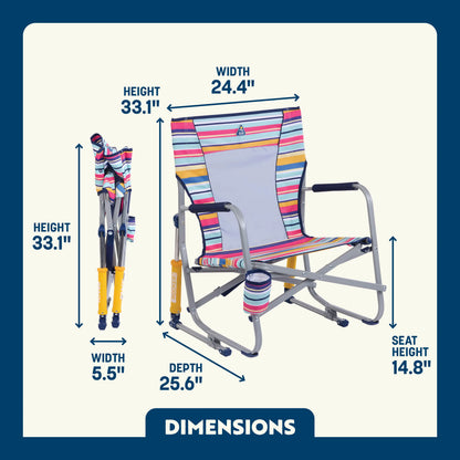 Beach Rocker™ - Gift Ready