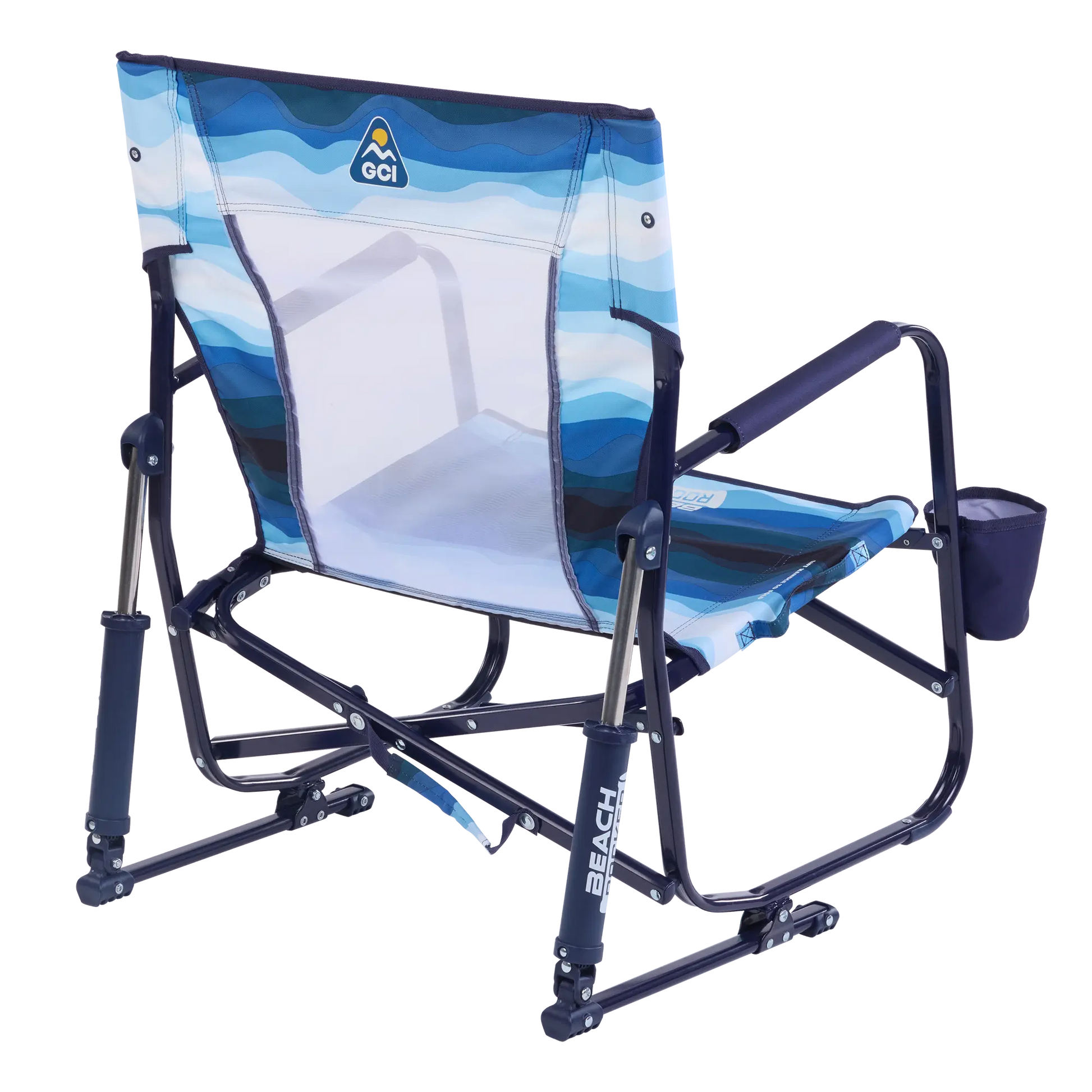 Beach Rocker™ - Gift Ready
