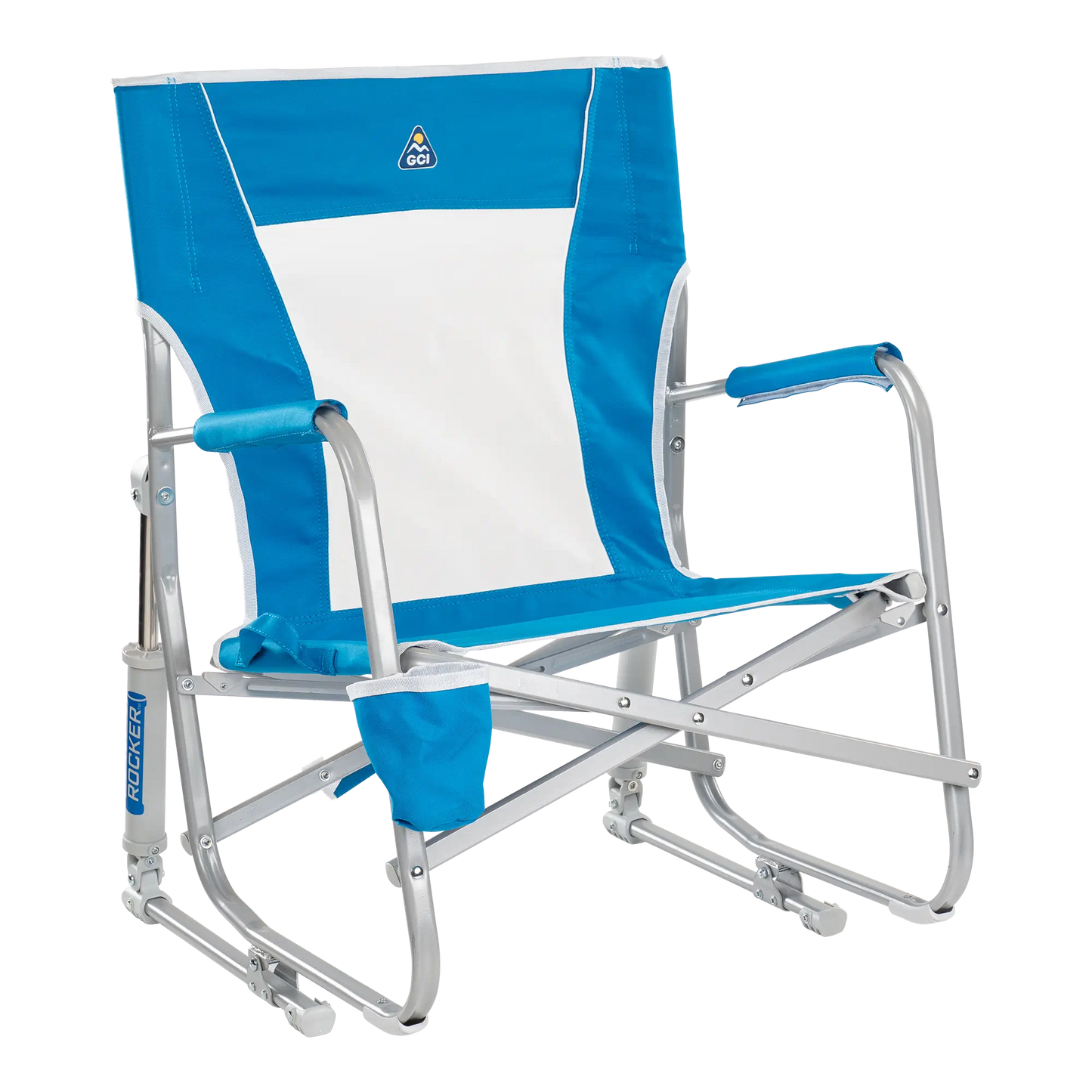 Beach Rocker™ - Ready Routine