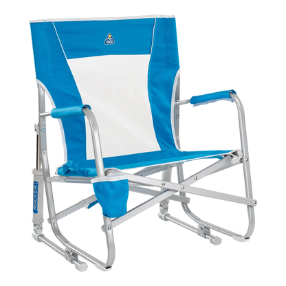 Beach Rocker™ - Ready Routine