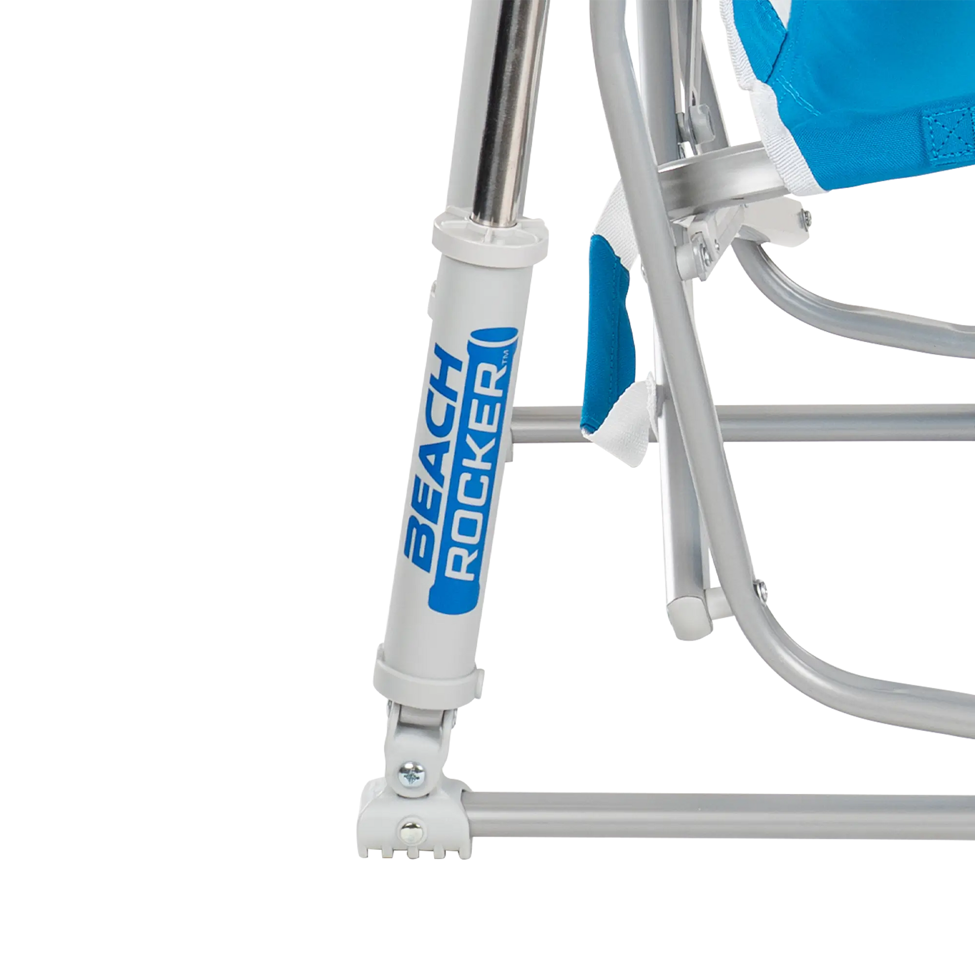 Beach Rocker™ - Ready Routine