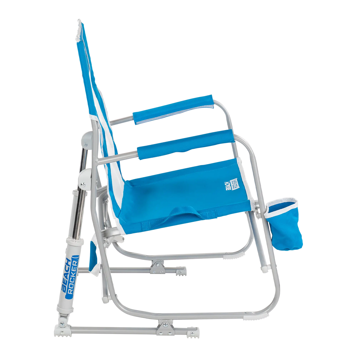Beach Rocker™ - Ready Routine