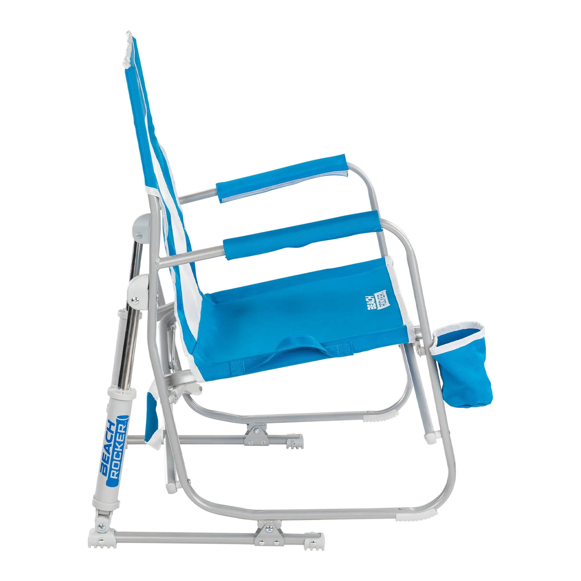 Beach Rocker™ - Ready Routine