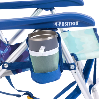 Backpack Beach Chair™ - Gift Ready
