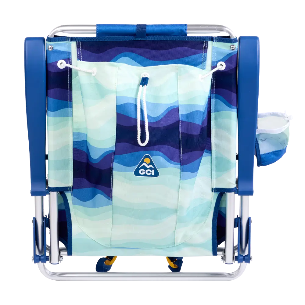 Backpack Beach Chair™ - Gift Ready