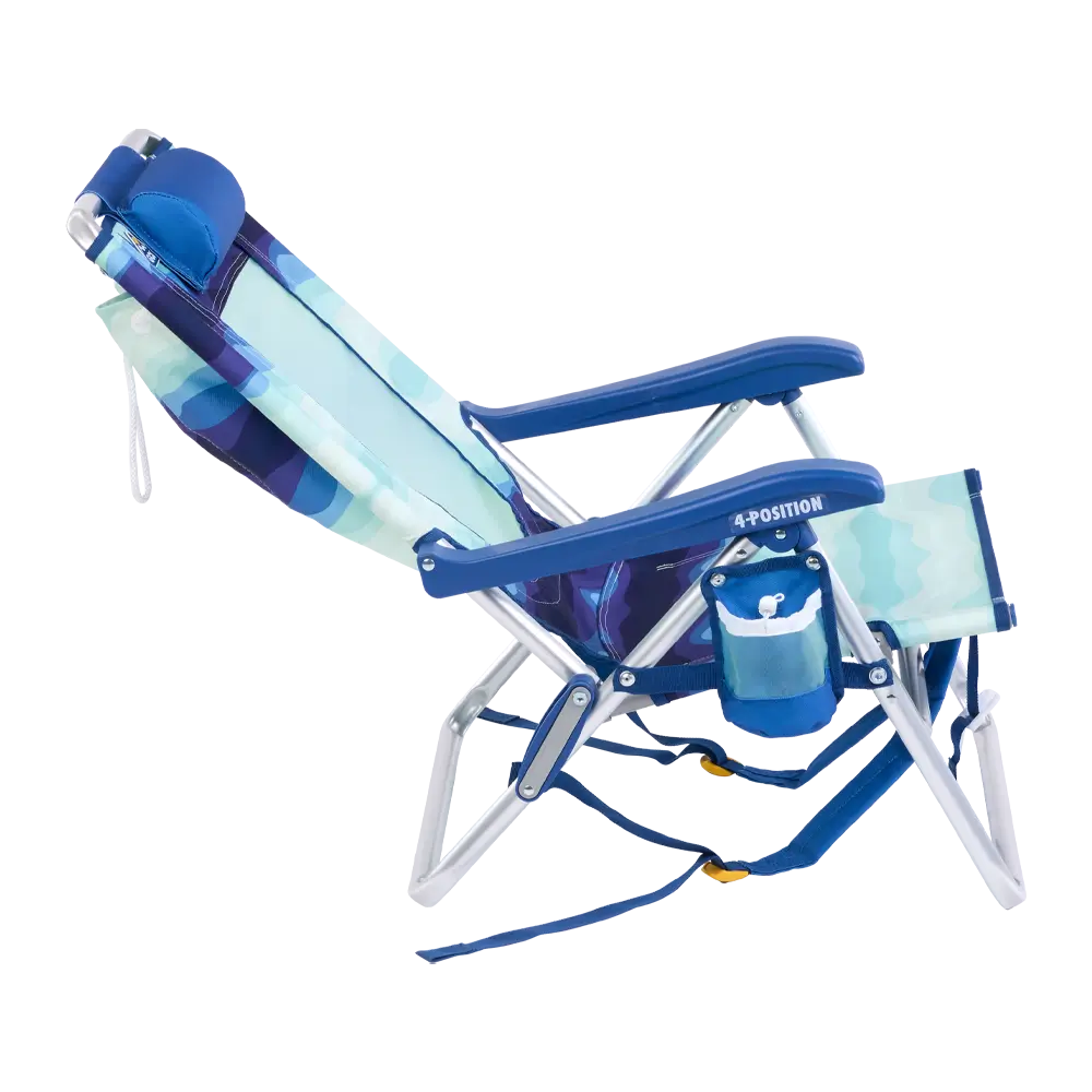 Backpack Beach Chair™ - Gift Ready