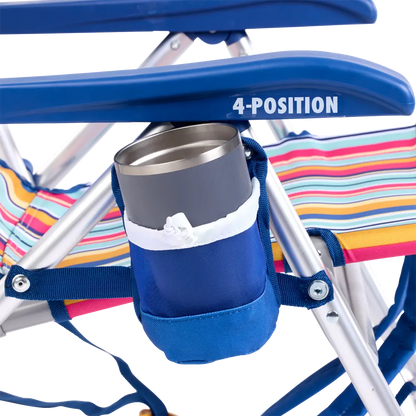 Backpack Beach Chair™ - Gift Ready