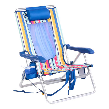 Backpack Beach Chair™ - Gift Ready