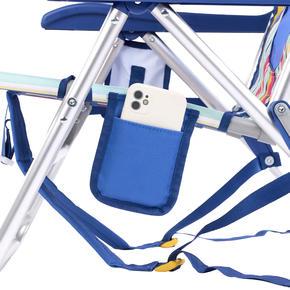 Backpack Beach Chair™ - Gift Ready
