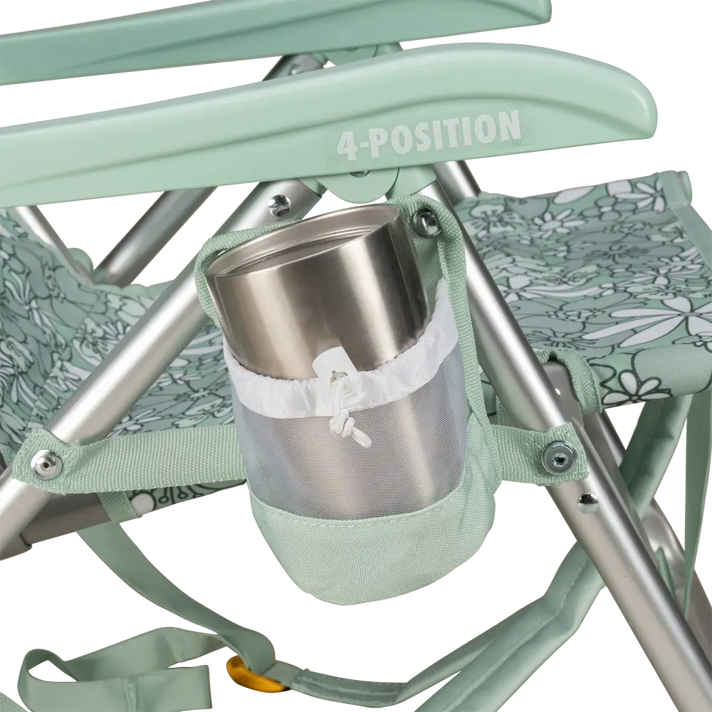 Backpack Beach Chair™ - Gift Ready