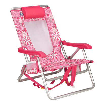 Backpack Beach Chair™ - Gift Ready