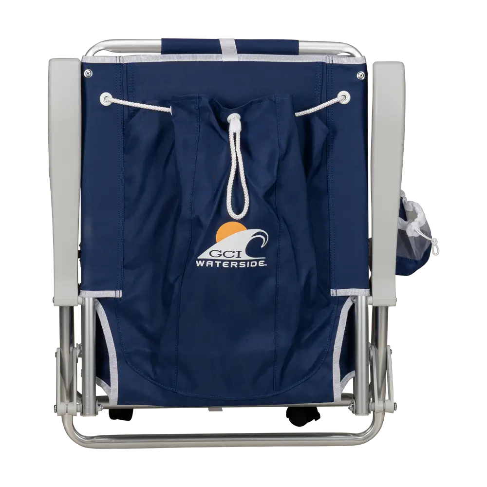 Backpack Beach Chair™ - Gift Ready