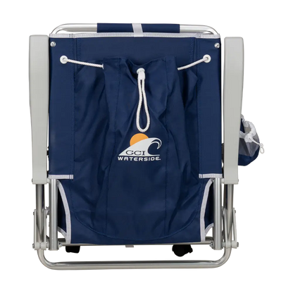 Backpack Beach Chair™ - Gift Ready