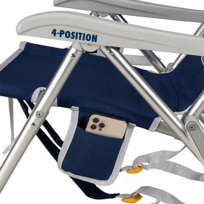 Backpack Beach Chair™ - Gift Ready