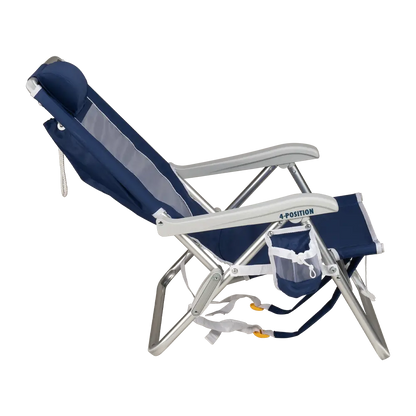 Backpack Beach Chair™ - Gift Ready