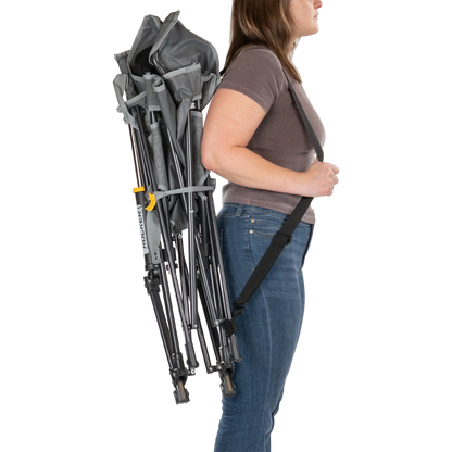 Carry Strap/Handle - Clean Setup