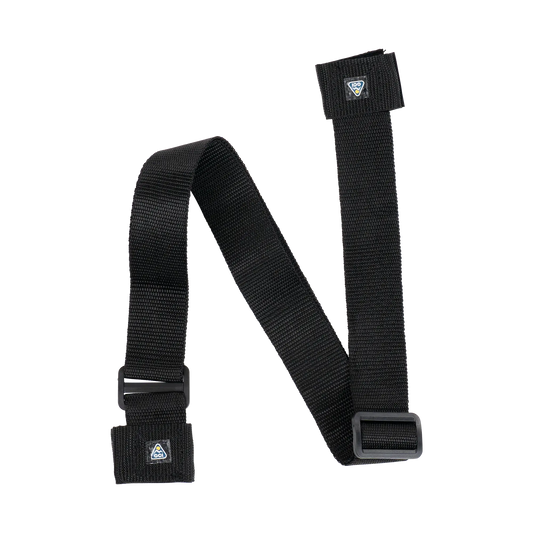 Carry Strap/Handle - Clean Setup
