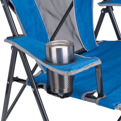 Comfort Quad Chair™ - Easy Fit