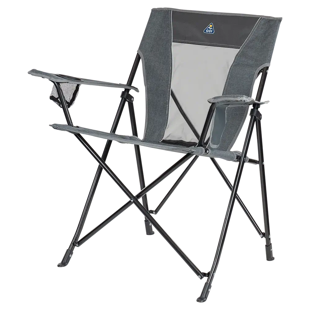 Comfort Quad Chair™ - Easy Fit