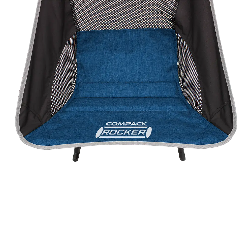ComPack Rocker™ - Fresh Volume