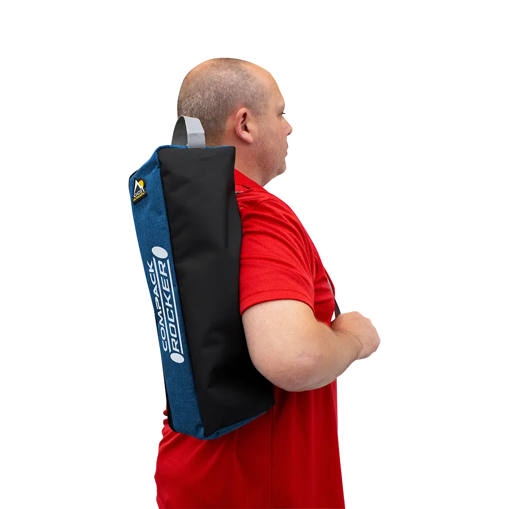 ComPack Rocker™ - Fresh Volume