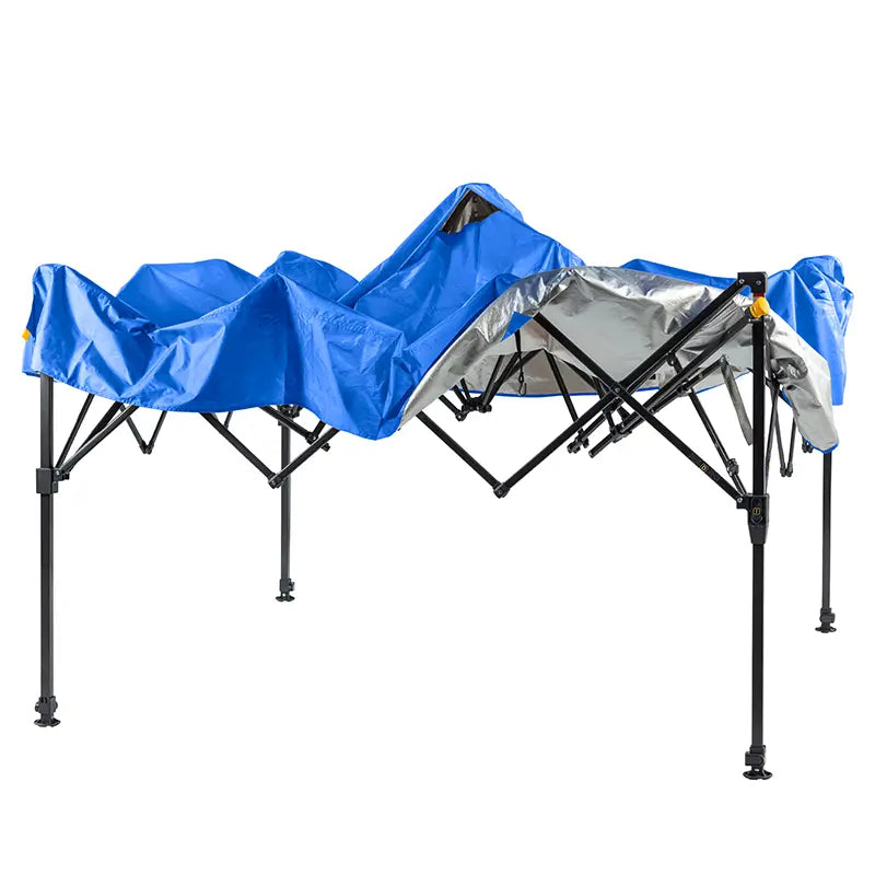 LevrUp Canopy™ - Daily Set