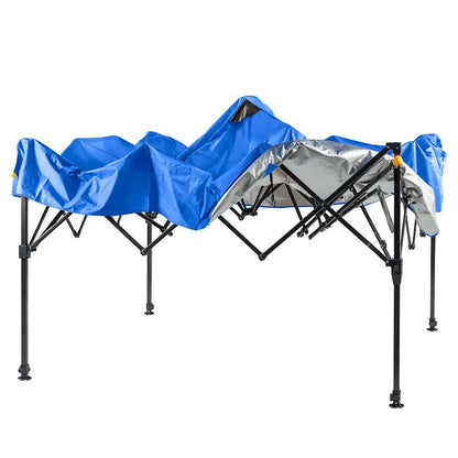 LevrUp Canopy™ - Daily Set