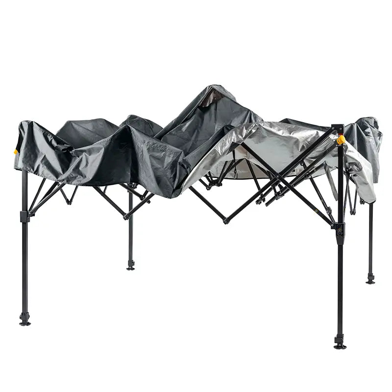 LevrUp Canopy™ - Daily Set