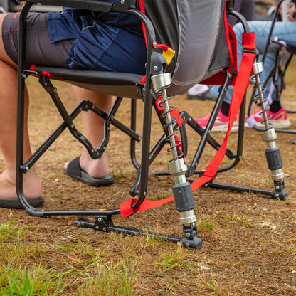 Adjustable Rocker™ - Simple Support