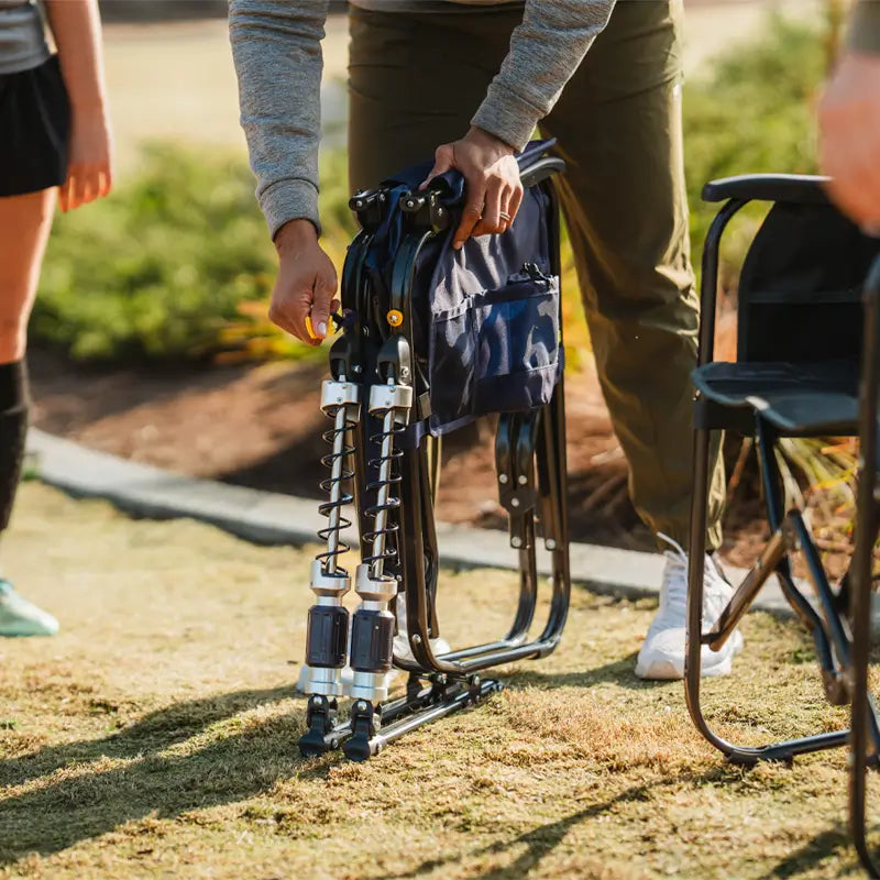 Adjustable Rocker™ - Simple Support