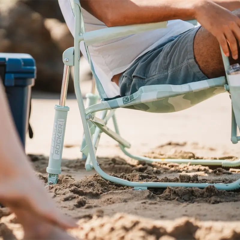 Beach Rocker™ - Gift Ready