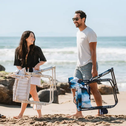 Beach Rocker™ - Gift Ready
