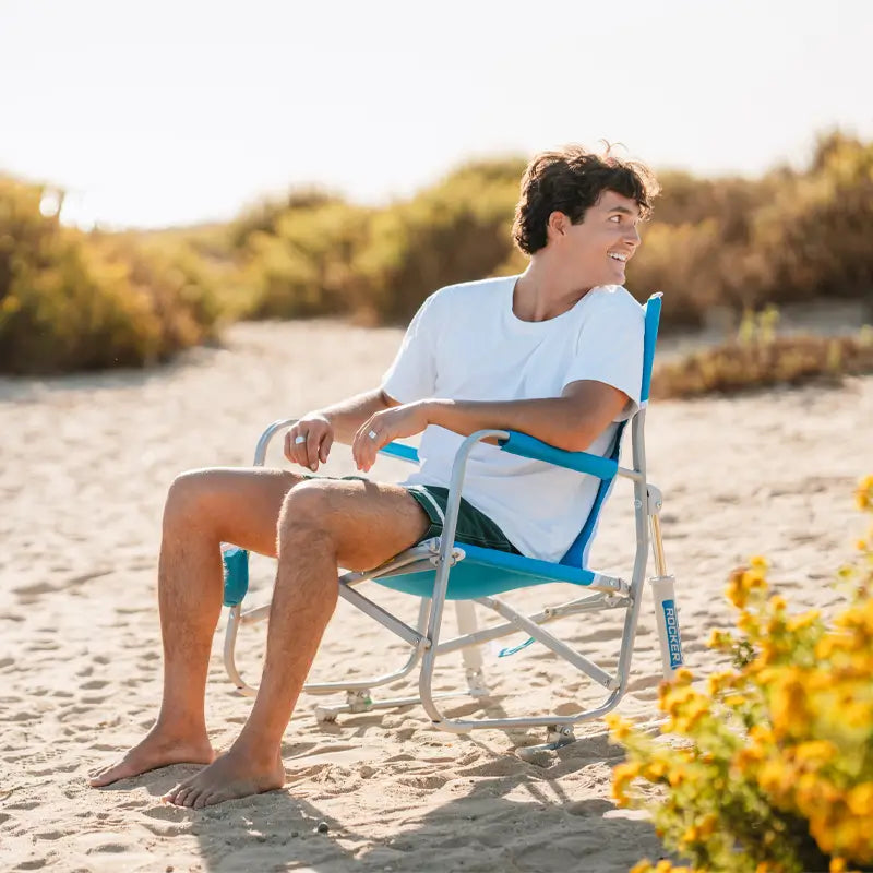 Beach Rocker™ - Gift Ready