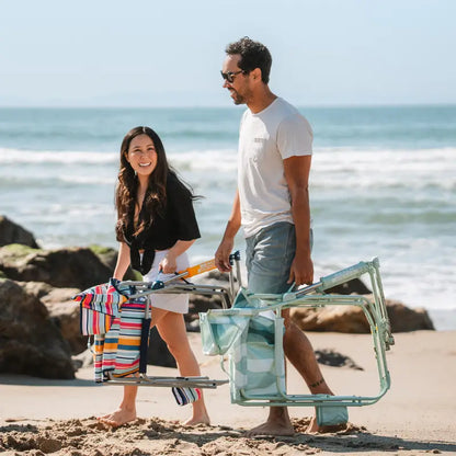 Beach Rocker™ - Ready Routine