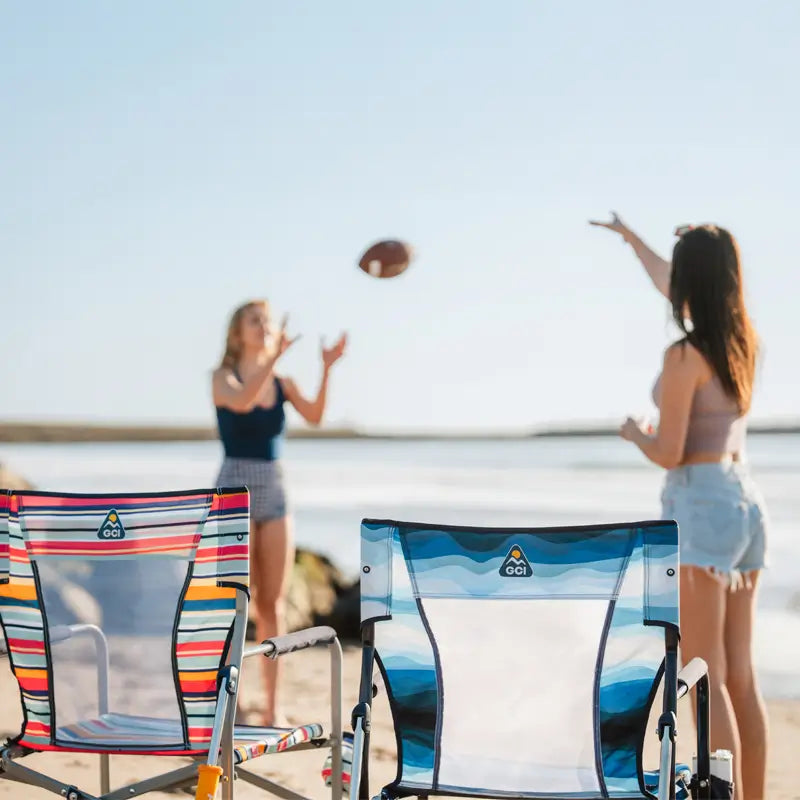 Beach Rocker™ - Gift Ready