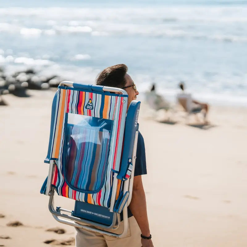 Big Surf™ with Slide Table - Gift Ready