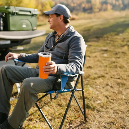 Comfort Quad Chair™ - Easy Fit
