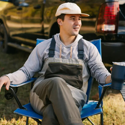 Comfort Quad Chair™ - Easy Fit
