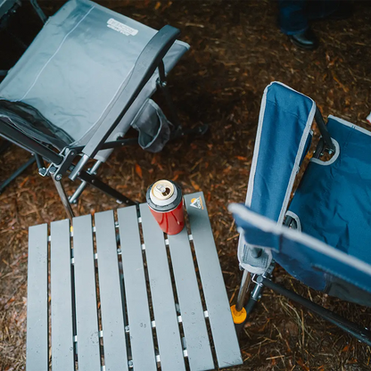 Compact Camp Table 20™ - Travel Edit