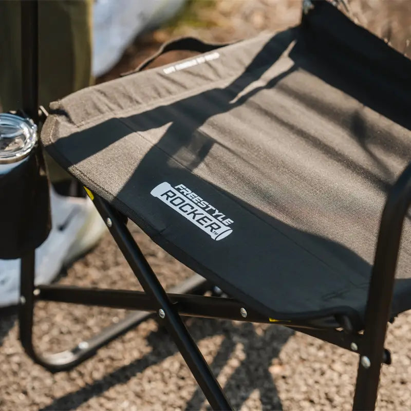 Freestyle Rocker Elite™ - Clean Bundle