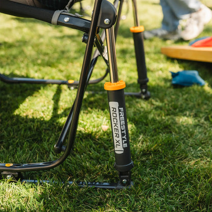 Freestyle Rocker XL™ - Clean Scalp