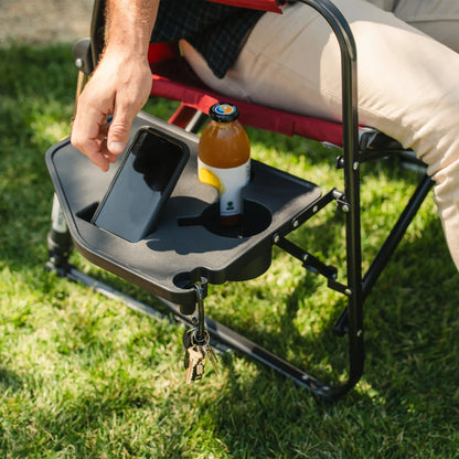 Freestyle Rocker XL™ with Side Table - Simple Edit