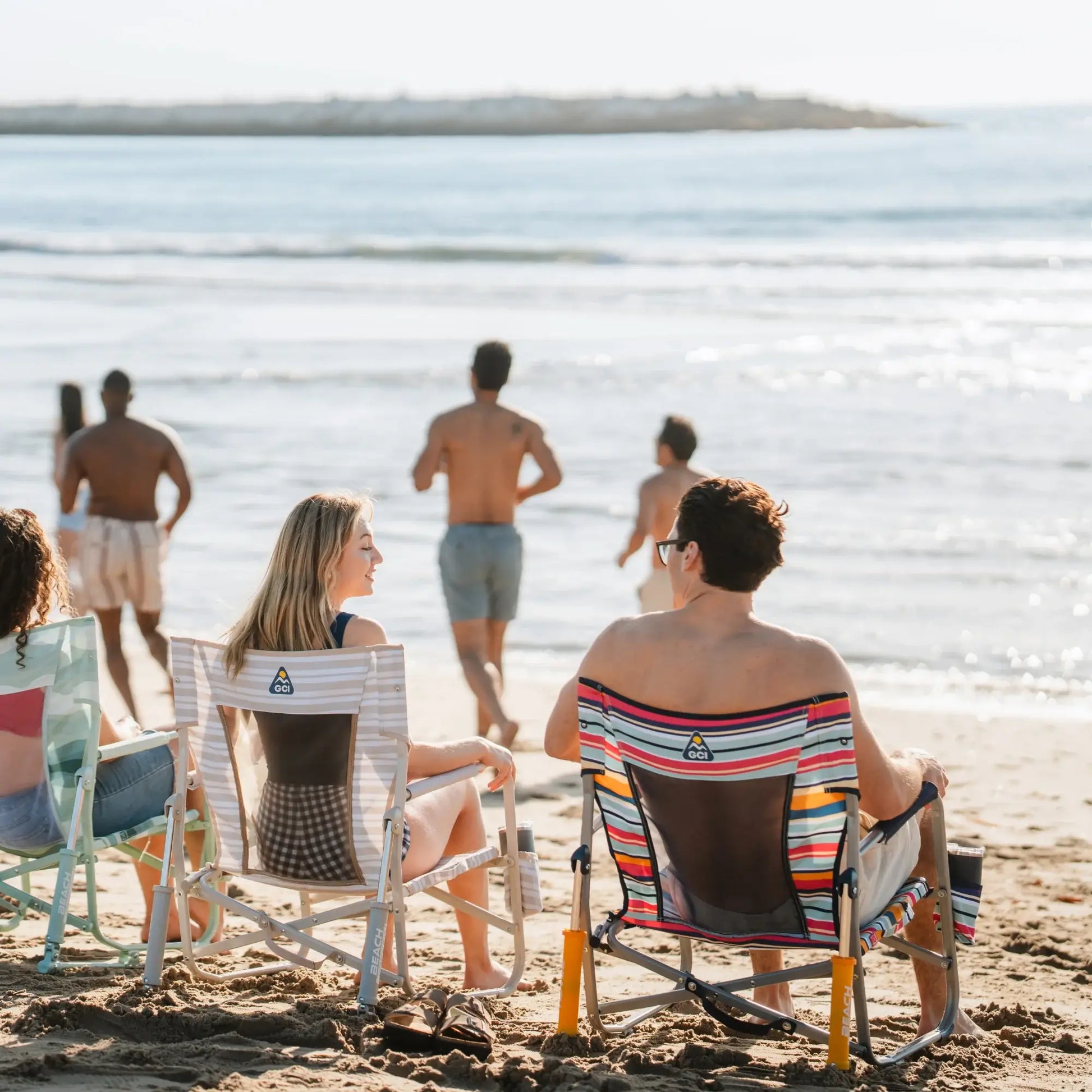 Beach Rocker™ - Gift Ready