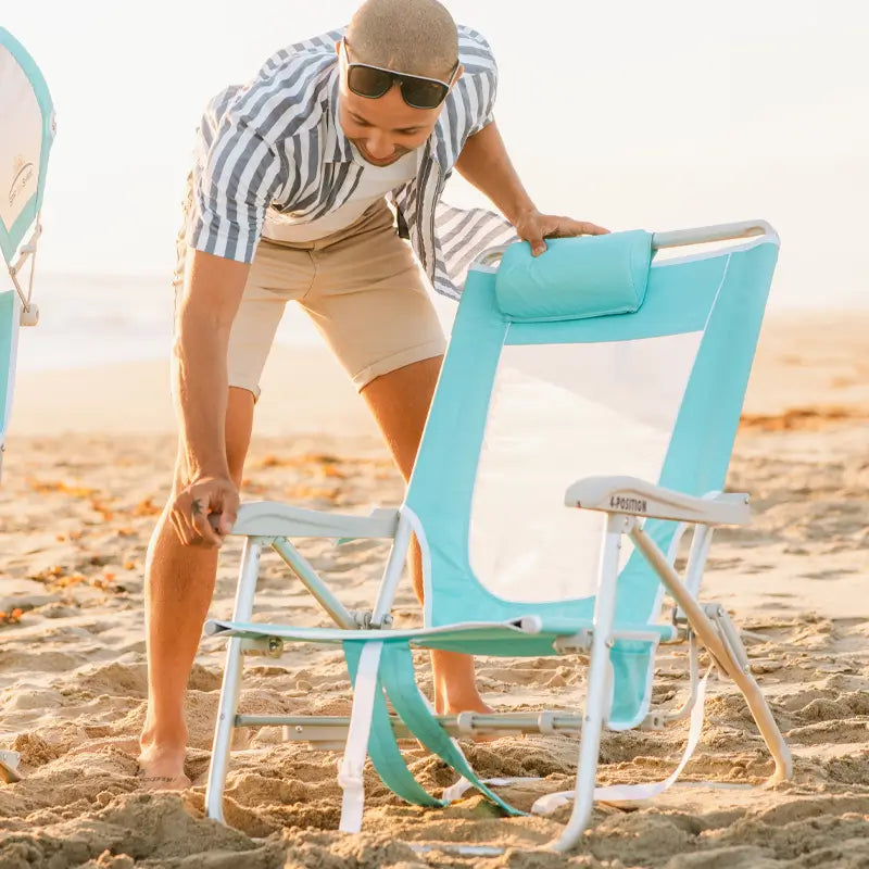 Big Surf™ with Slide Table - Gift Ready