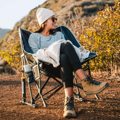 Pod Rocker™ - Root Reset